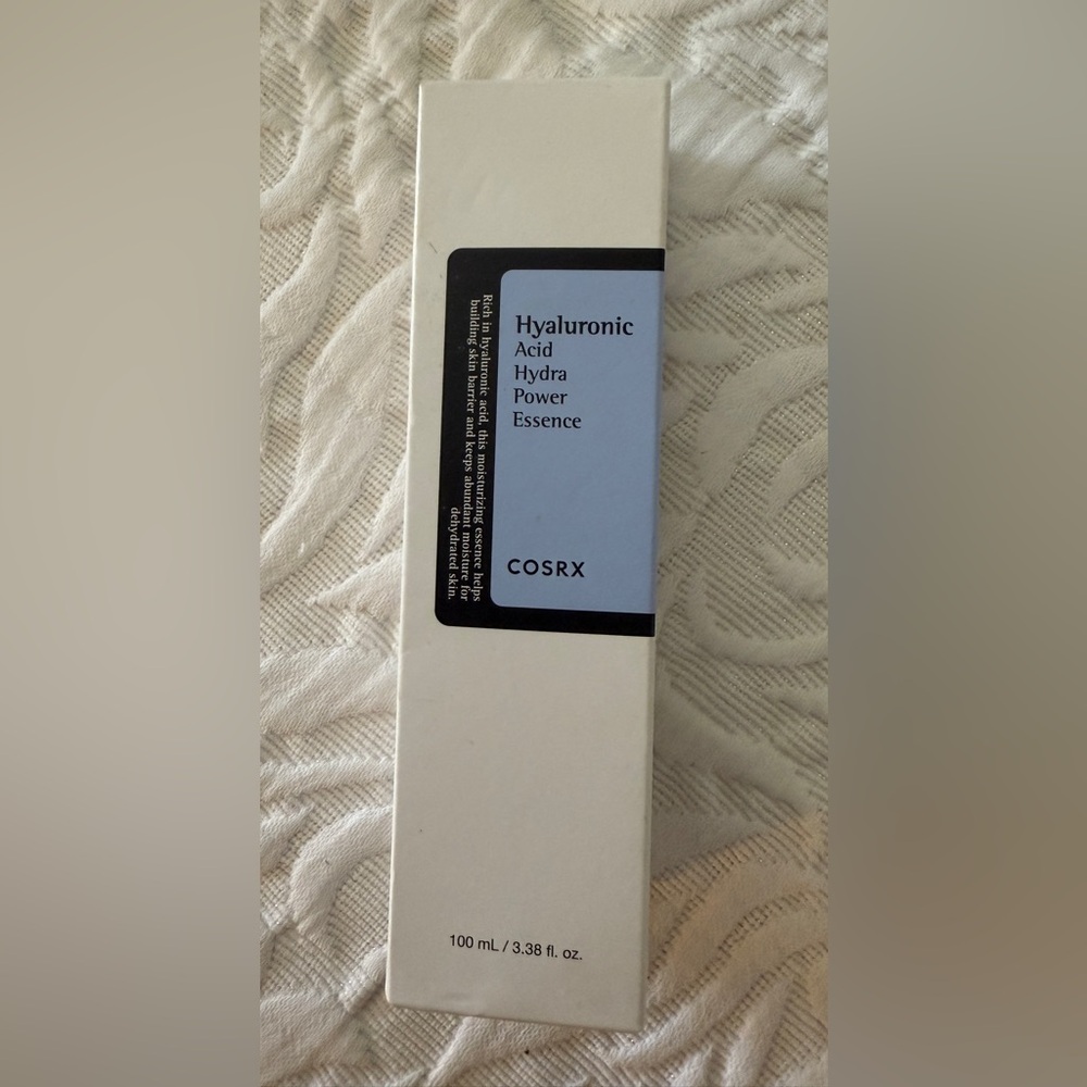 COSRX Hyaluronic Acid Hydra Power Essence